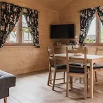 펜션 Summer House In D Browa By The Sea Swierzno