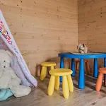 Summer House In D Browa By The Sea *