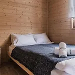 펜션 Summer House In D Browa By The Sea