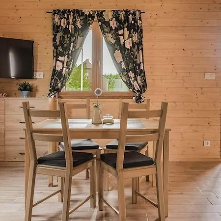 Family Homes By The Sea Holiday home *