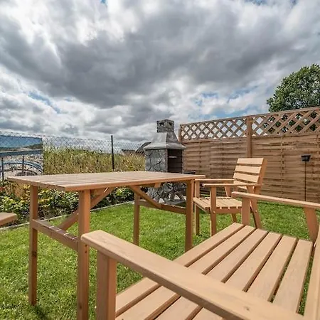 Family Homes By The Sea Holiday home *