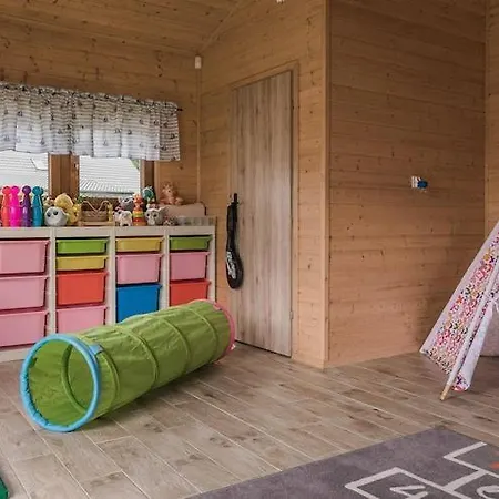 Holiday home Family Homes By The Sea *
