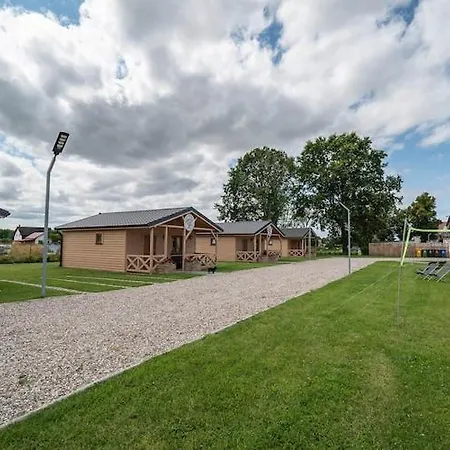 Family Homes By The Sea