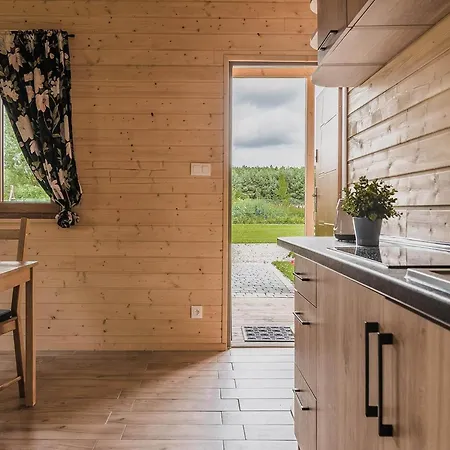 Summer House In D Browa By The Sea * Swierzno