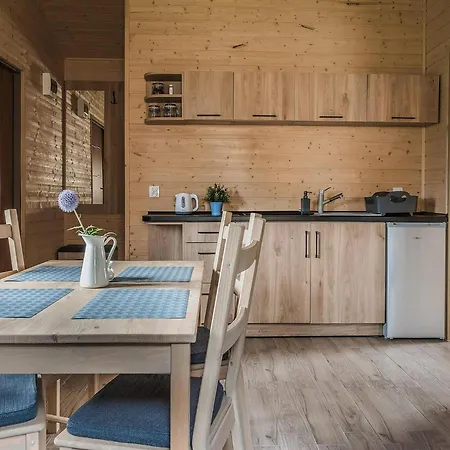Summer House In D Browa By The Sea Swierzno