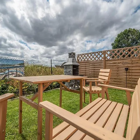 بيت للعطل Summer House In D Browa By The Sea Swierzno